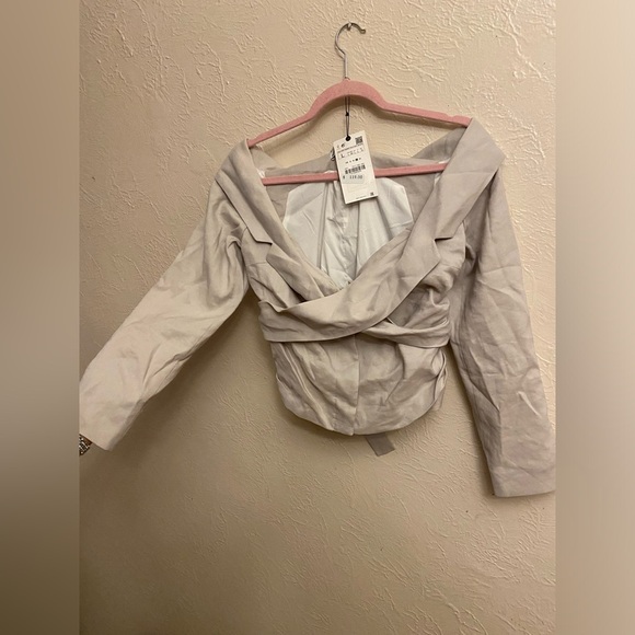 Zara sweater NWT - Picture 3 of 10